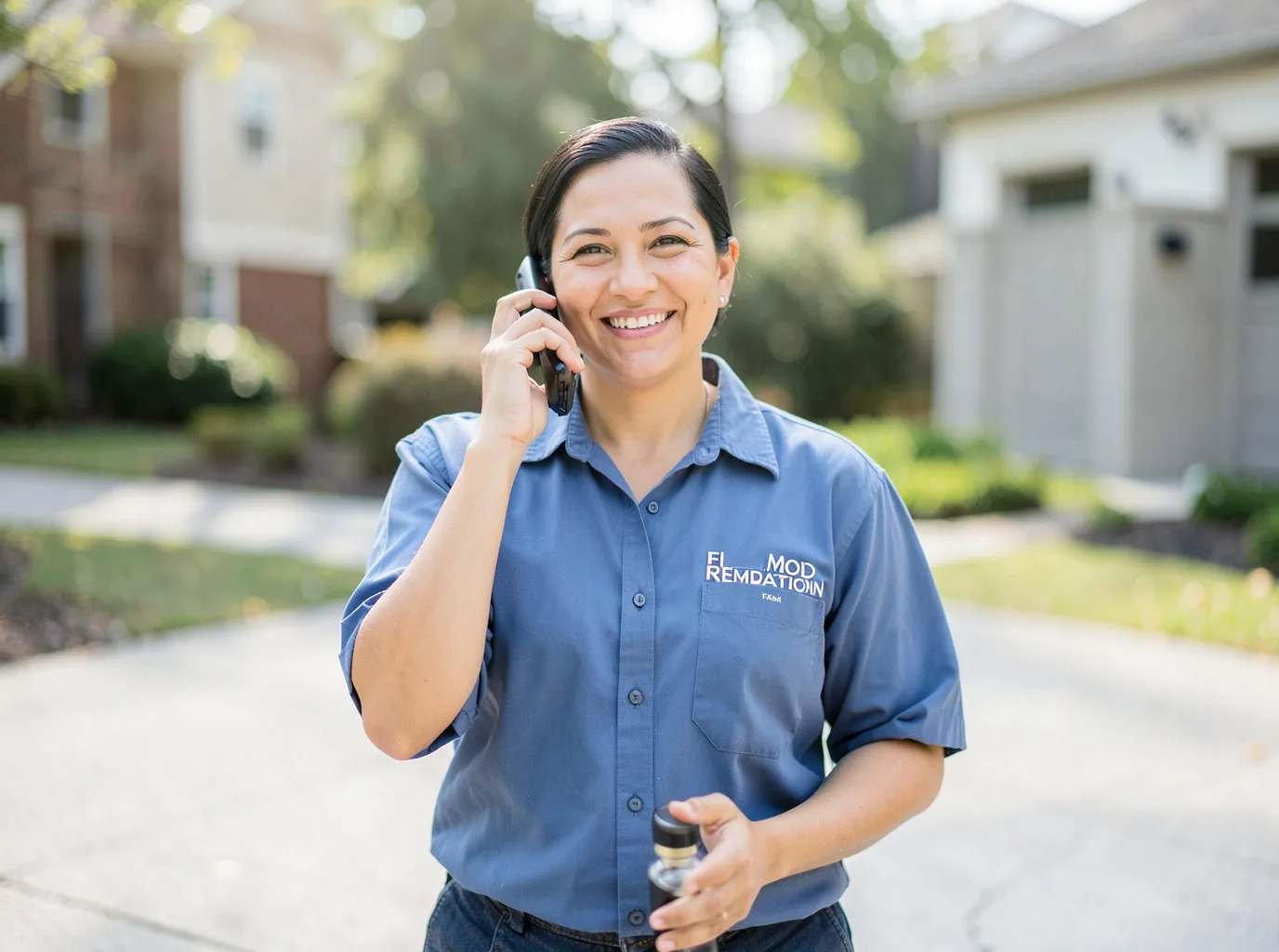 Mold Remediation Logan, WV FAQs